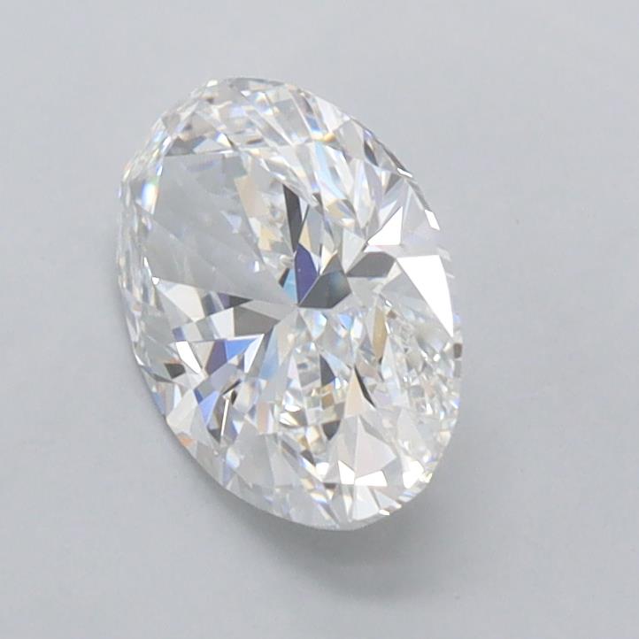 1.07 Carat Oval Lab Diamond :: 360 spin frame 04