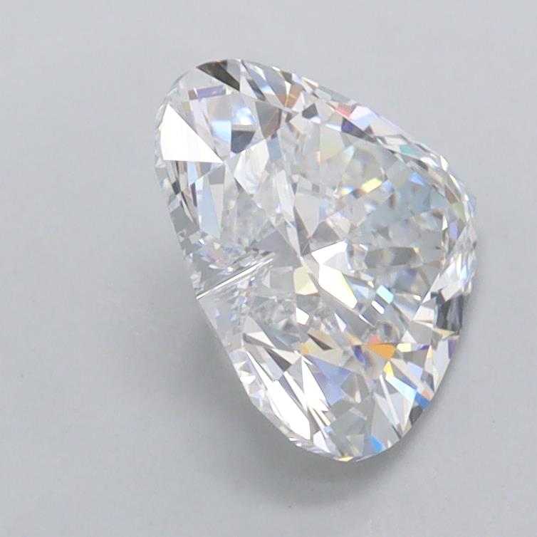 1.53 Carat Heart Lab Diamond :: 360 spin frame 07