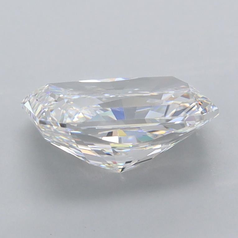 1.52 Carat Radiant Lab Diamond :: 360 spin frame 02