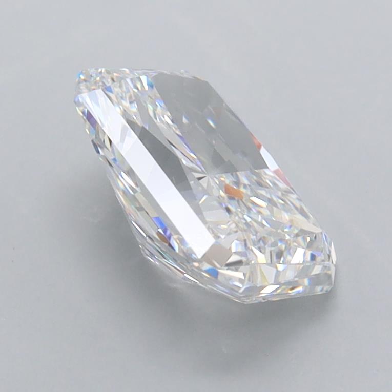1.52 Carat Radiant Lab Diamond :: 360 spin frame 05