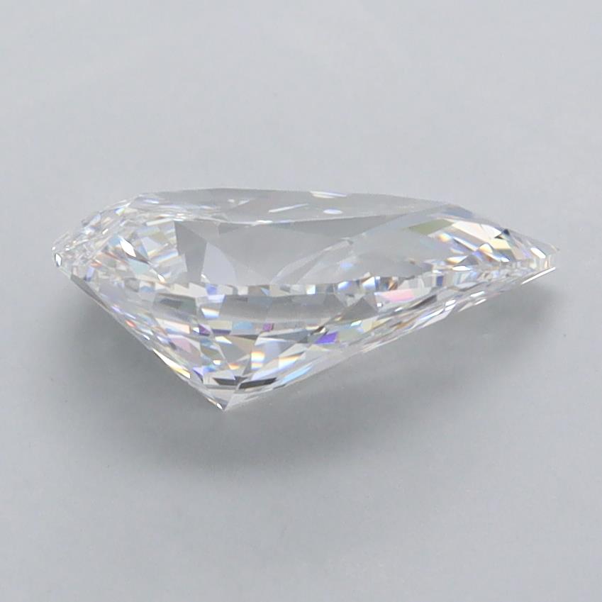 1.53 Carat Pear Lab Diamond :: 360 spin frame 02