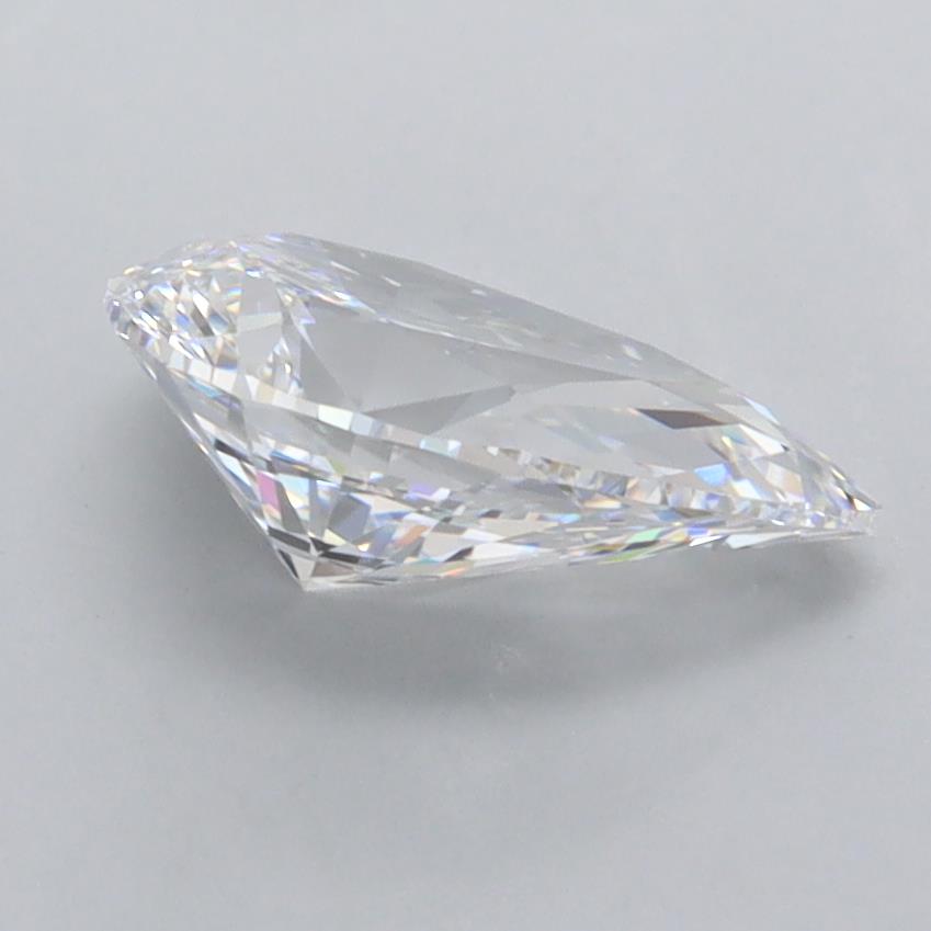 1.53 Carat Pear Lab Diamond :: 360 spin frame 05