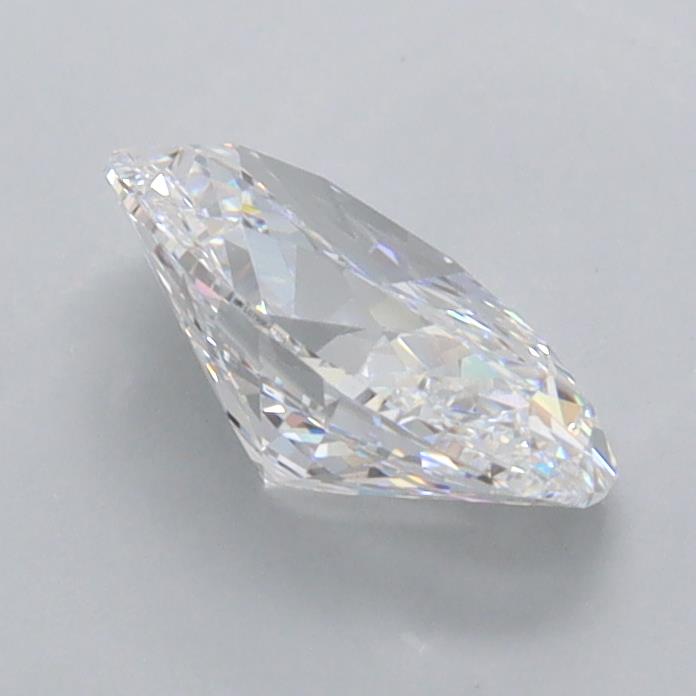 1.18 Carat Oval Lab Diamond :: 360 spin frame 03
