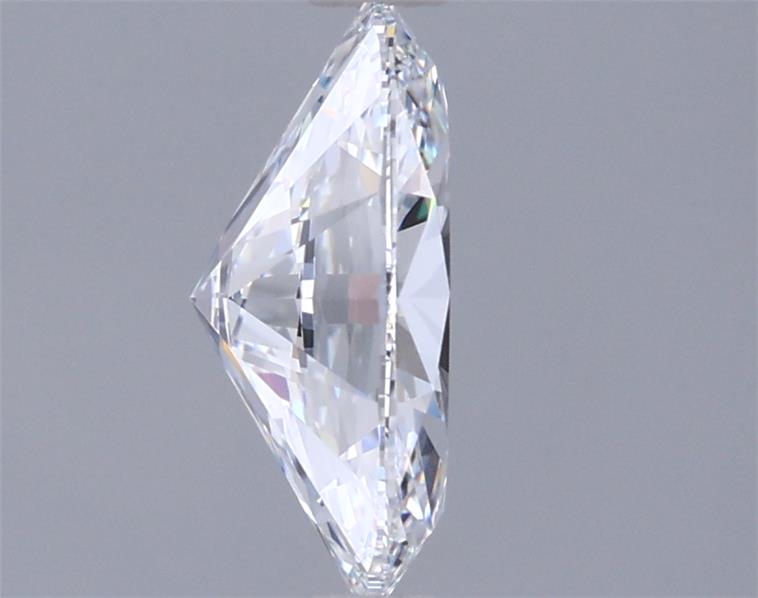 1.46 Carat Oval Lab Diamond :: 360 spin frame 01