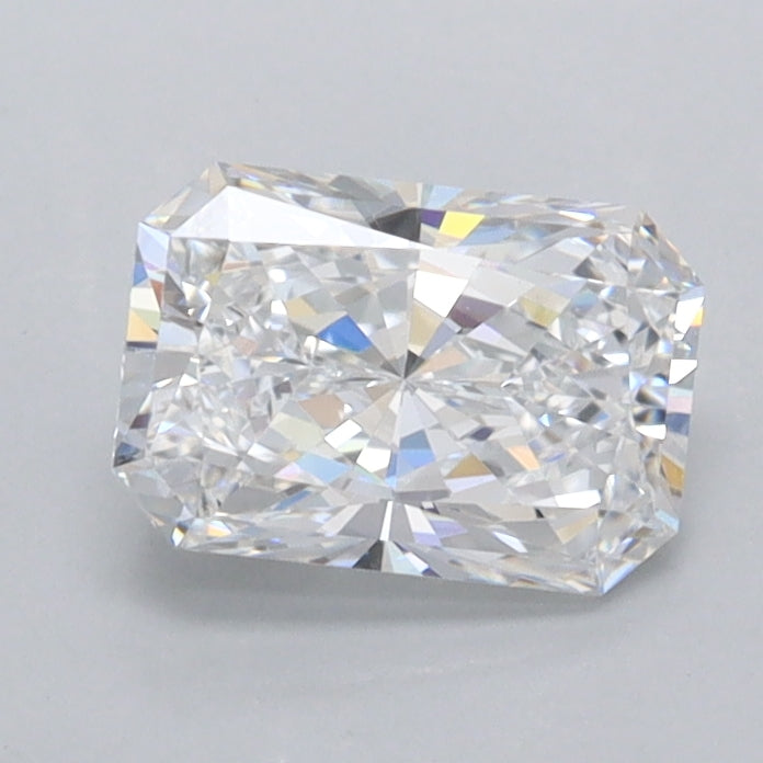 1.02 Carat Radiant Lab Diamond