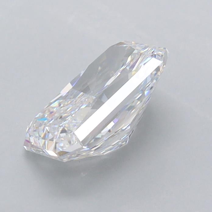 1.02 Carat Radiant Lab Diamond :: 360 spin frame 03