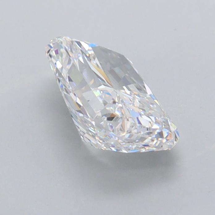 1.02 Carat Radiant Lab Diamond :: 360 spin frame 07