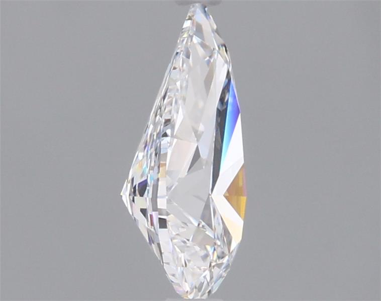 1.02 Carat Pear Lab Diamond :: 360 spin frame 04