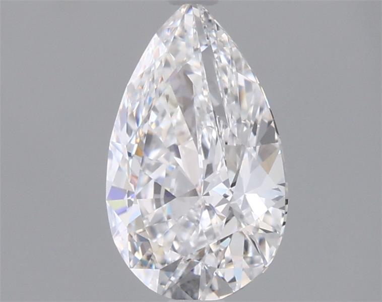 1.02 Carat Pear Lab Diamond :: 360 spin frame 05