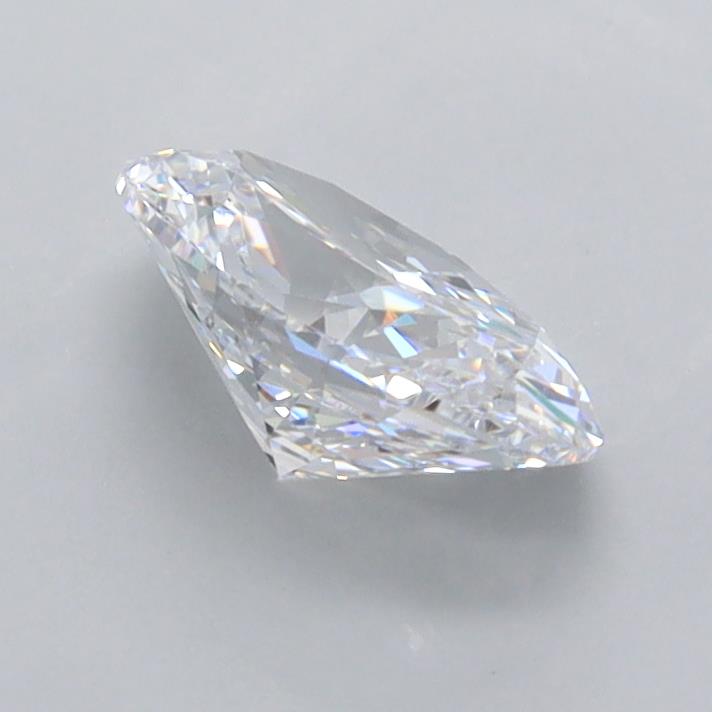 1.03 Carat Oval Lab Diamond :: 360 spin frame 03