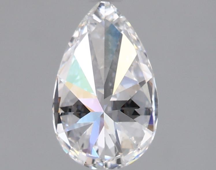 1.03 Carat Pear Lab Diamond :: 360 spin frame 01