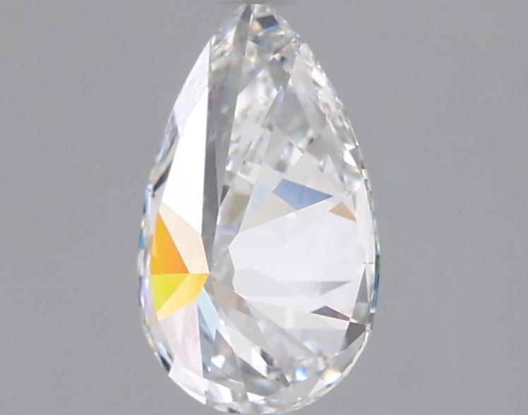 1.03 Carat Pear Lab Diamond :: 360 spin frame 05