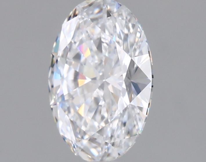 1.16 Carat Oval Lab Diamond :: 360 spin frame 07