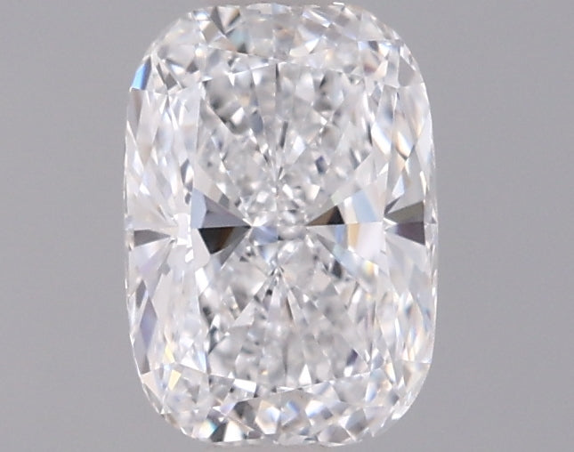 1.03 Carat Elongated Cushion Lab Diamond