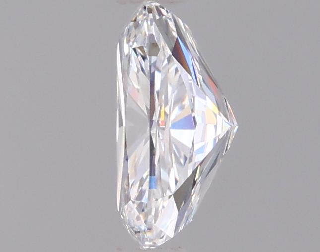 1.03 Carat Elongated Cushion Lab Diamond :: 360 spin frame 01