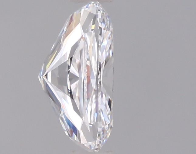 1.03 Carat Elongated Cushion Lab Diamond :: 360 spin frame 02