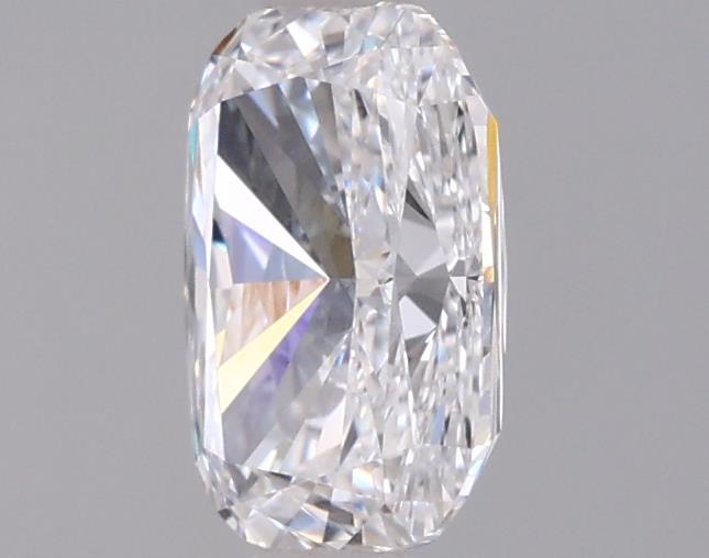 1.03 Carat Elongated Cushion Lab Diamond :: 360 spin frame 03