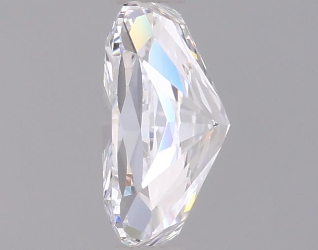 1.03 Carat Elongated Cushion Lab Diamond :: 360 spin frame 07
