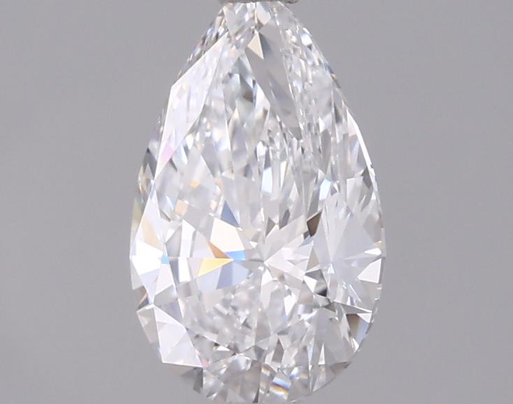 1.03 Carat Pear Lab Diamond :: 360 spin frame 06