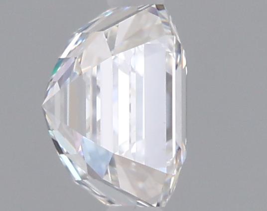 1.05 Carat Asscher Lab Diamond :: 360 spin frame 05