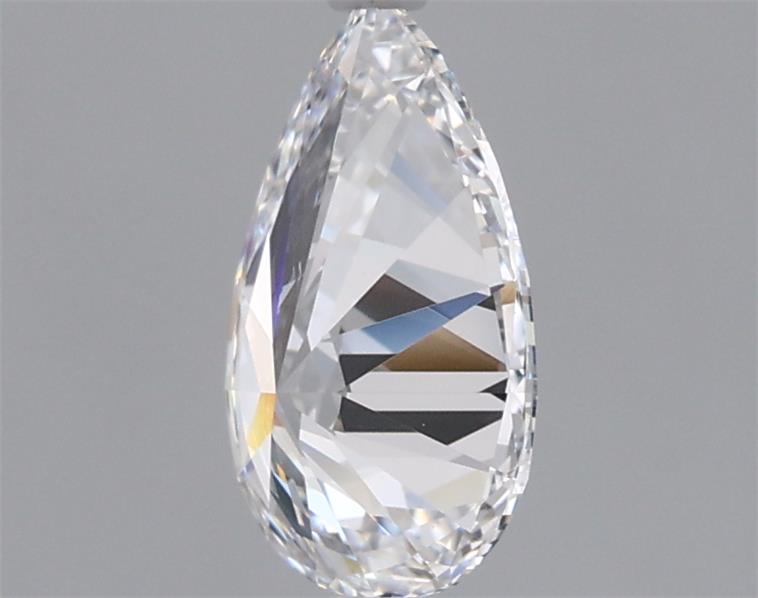 1.00 Carat Pear Lab Diamond :: 360 spin frame 03