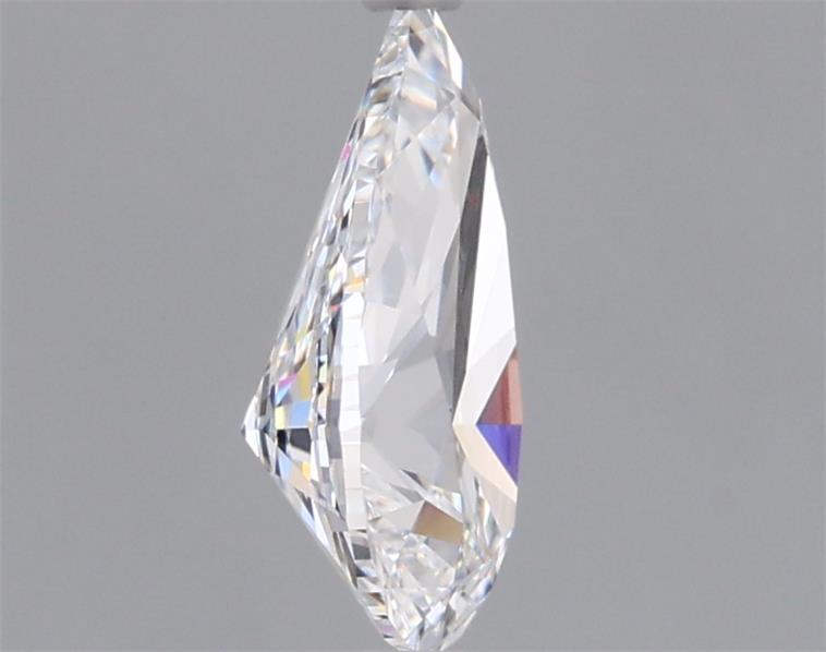 1.00 Carat Pear Lab Diamond :: 360 spin frame 07