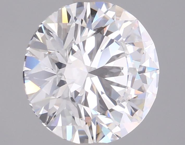 1.90 Carat Round Lab Diamond :: 360 spin frame 05