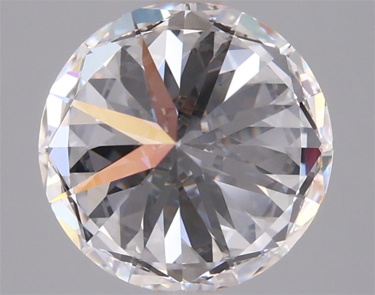 2.43 Carat Round Lab Diamond :: 360 spin frame 01