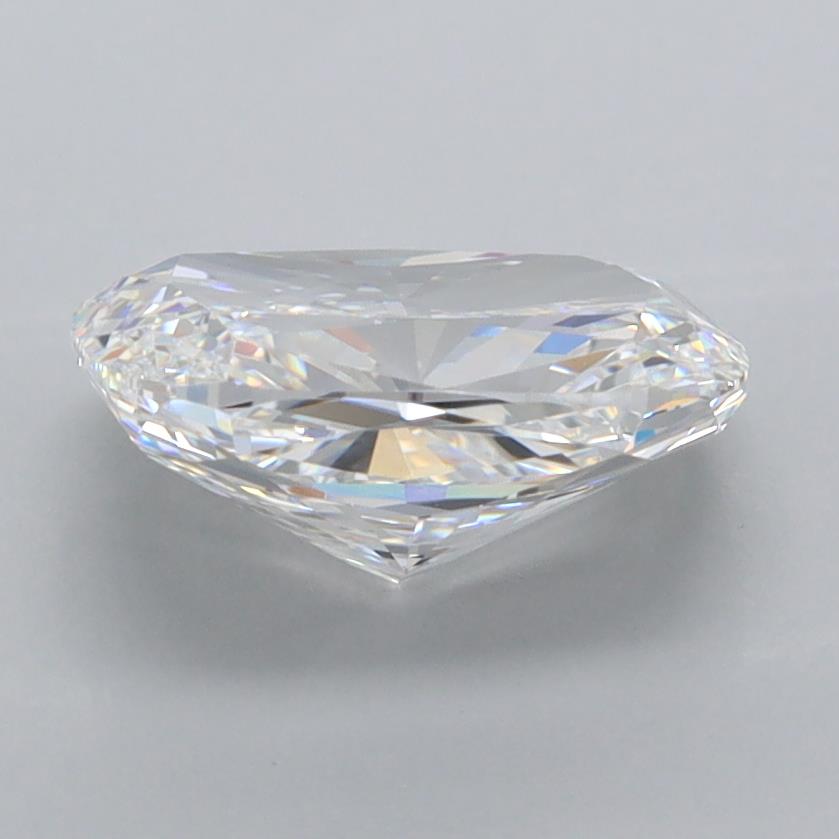 2.01 Carat Elongated Cushion Lab Diamond :: 360 spin frame 02