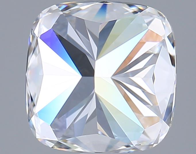 2.01 Carat Cushion Lab Diamond :: 360 spin frame 01