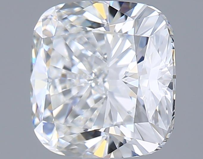 2.01 Carat Cushion Lab Diamond :: 360 spin frame 05