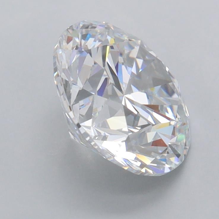2.04 Carat Round Lab Diamond :: 360 spin frame 02