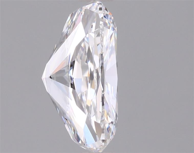 2.02 Carat Elongated Cushion Lab Diamond :: 360 spin frame 02