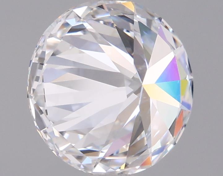 1.48 Carat Round Lab Diamond :: 360 spin frame 05