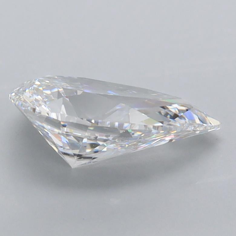 1.32 Carat Pear Lab Diamond :: 360 spin frame 02