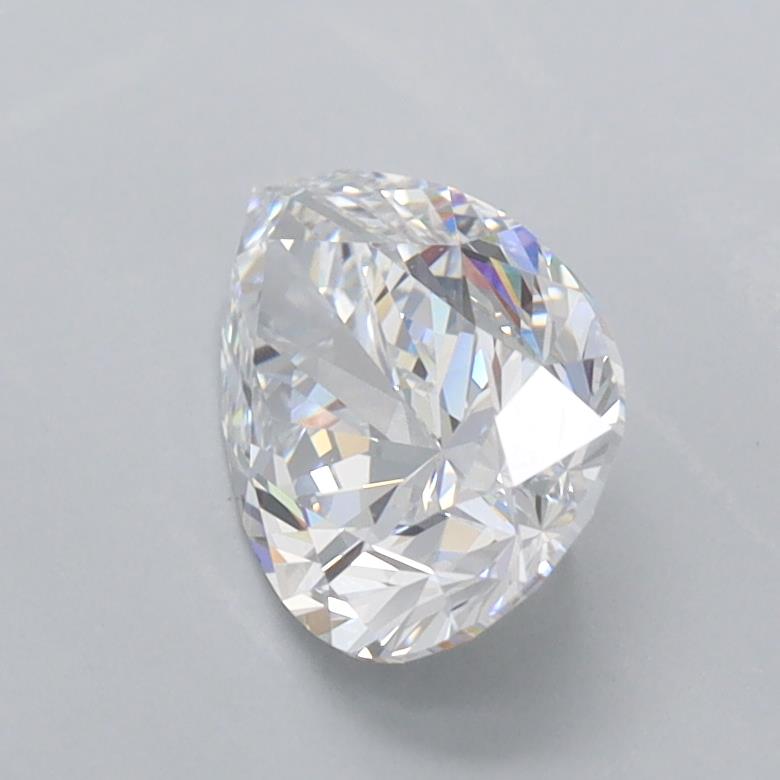 1.32 Carat Pear Lab Diamond :: 360 spin frame 06