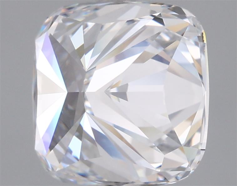 2.46 Carat Cushion Lab Diamond :: 360 spin frame 07