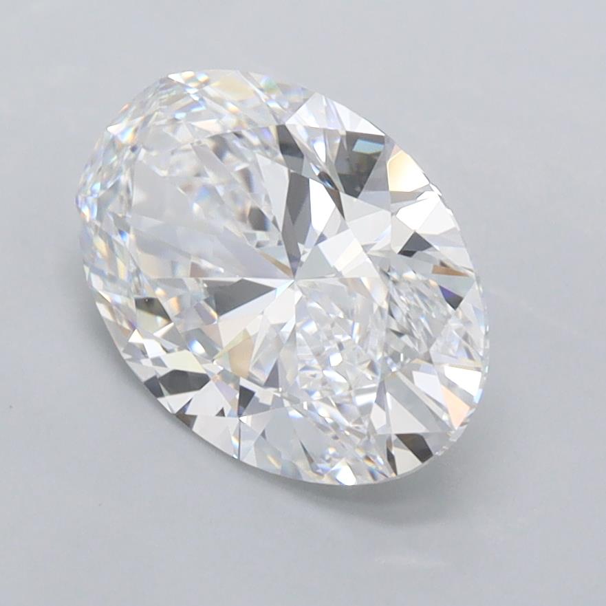 1.91 Carat Oval Lab Diamond :: 360 spin frame 03