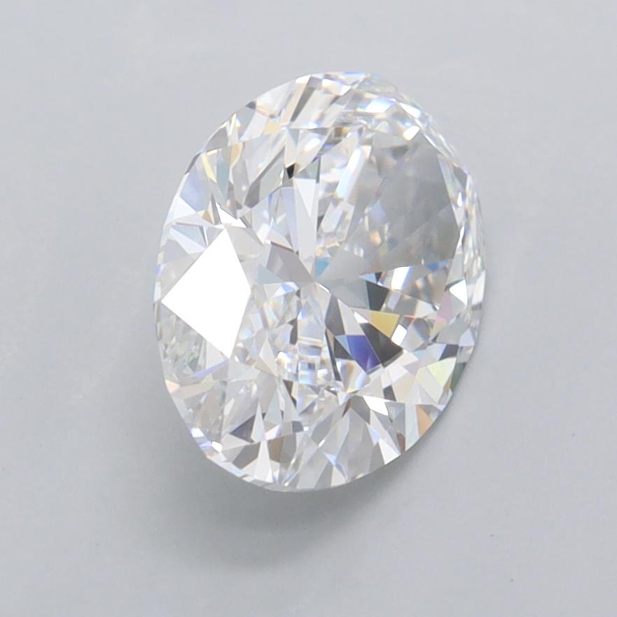 1.91 Carat Oval Lab Diamond :: 360 spin frame 04