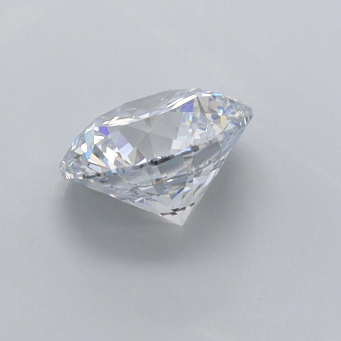 0.68 Carat Round Lab Diamond :: 360 spin frame 05