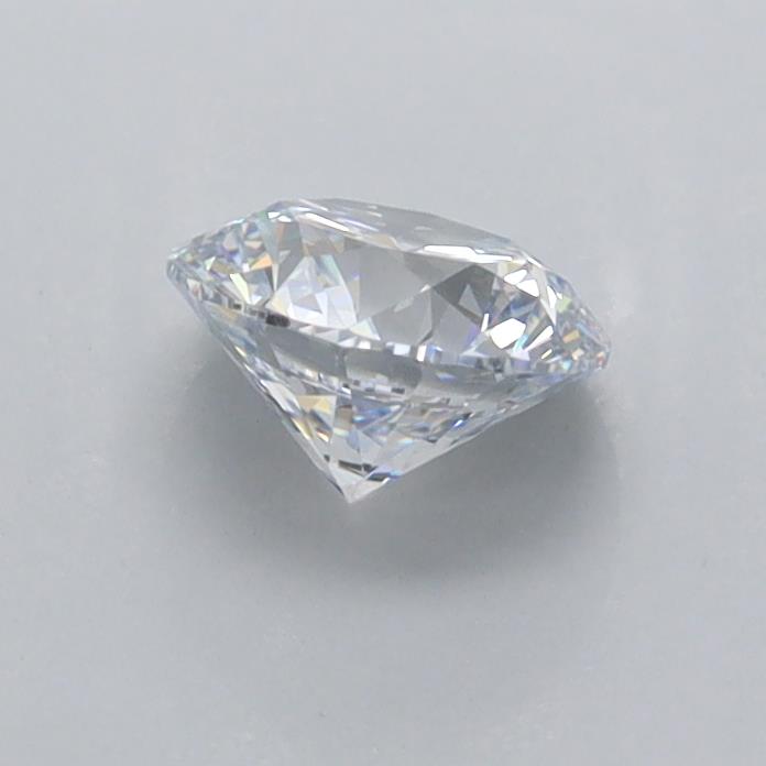 0.68 Carat Round Lab Diamond :: 360 spin frame 06