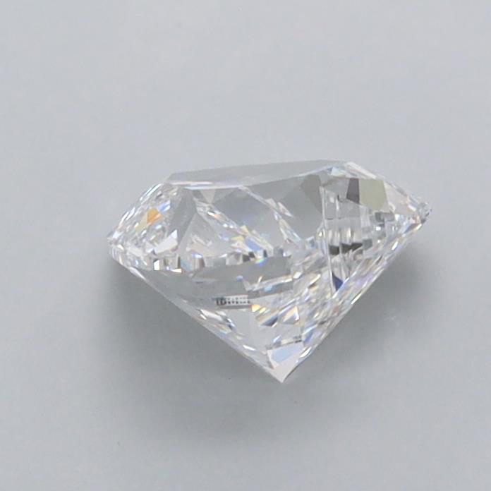 0.97 Carat Heart Lab Diamond :: 360 spin frame 01