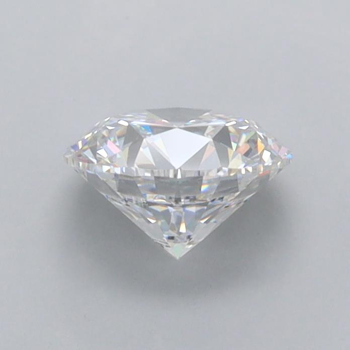 0.93 Carat Round Lab Diamond :: 360 spin frame 02