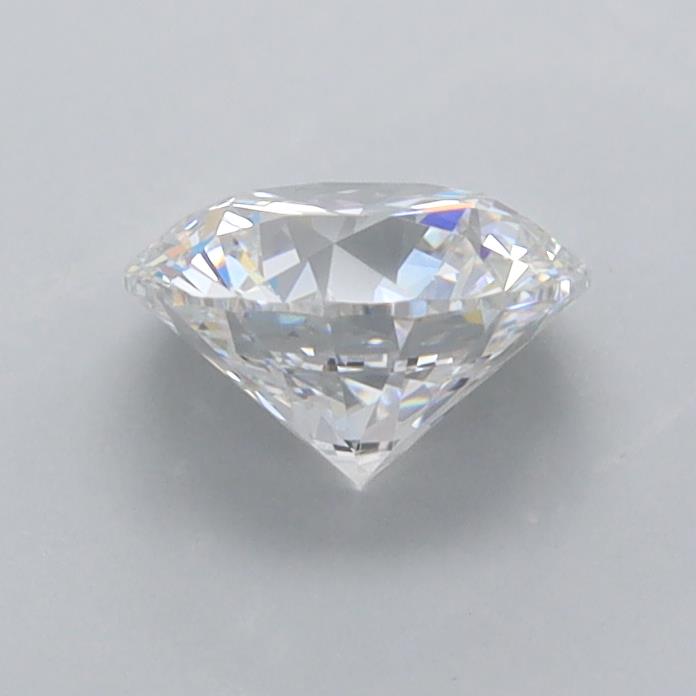 0.98 Carat Round Lab Diamond :: 360 spin frame 02