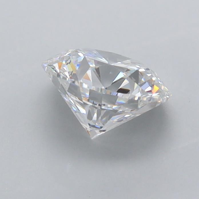 0.98 Carat Round Lab Diamond :: 360 spin frame 07