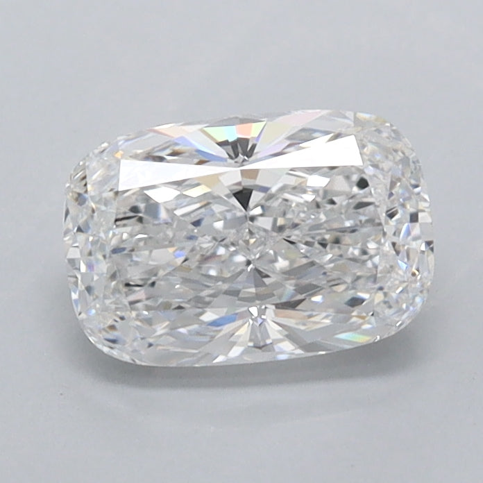 0.95 Carat Elongated Cushion Lab Diamond