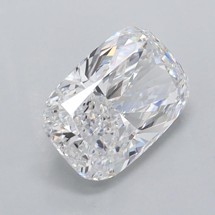 0.95 Carat Elongated Cushion Lab Diamond :: 360 spin frame 03