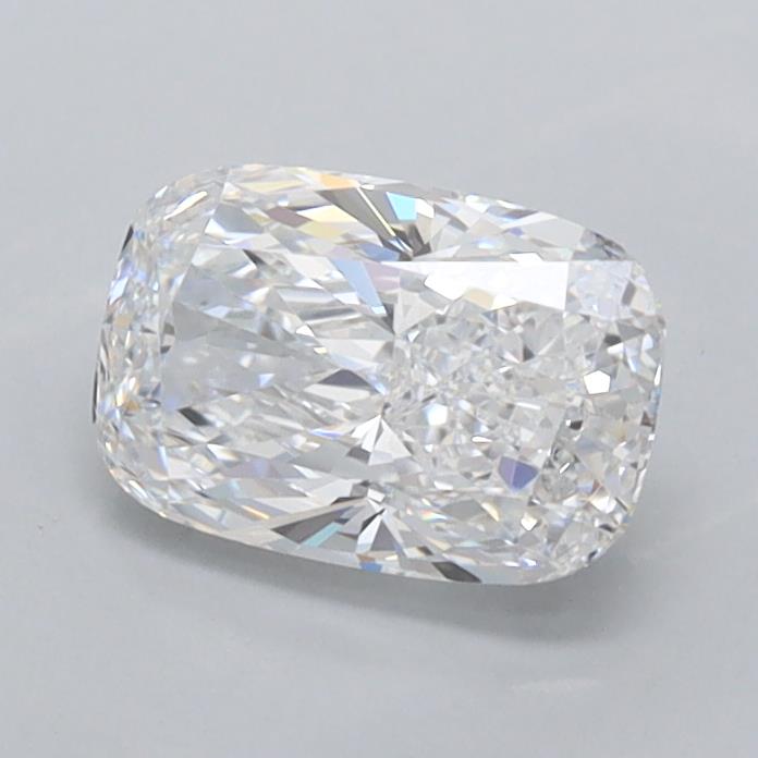 0.95 Carat Elongated Cushion Lab Diamond :: 360 spin frame 04
