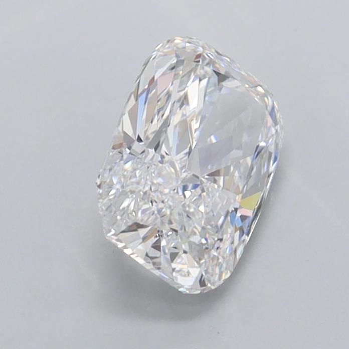 0.95 Carat Elongated Cushion Lab Diamond :: 360 spin frame 07
