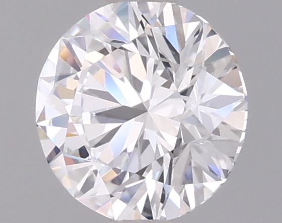 0.97 Carat Round Lab Diamond :: 360 spin frame 05